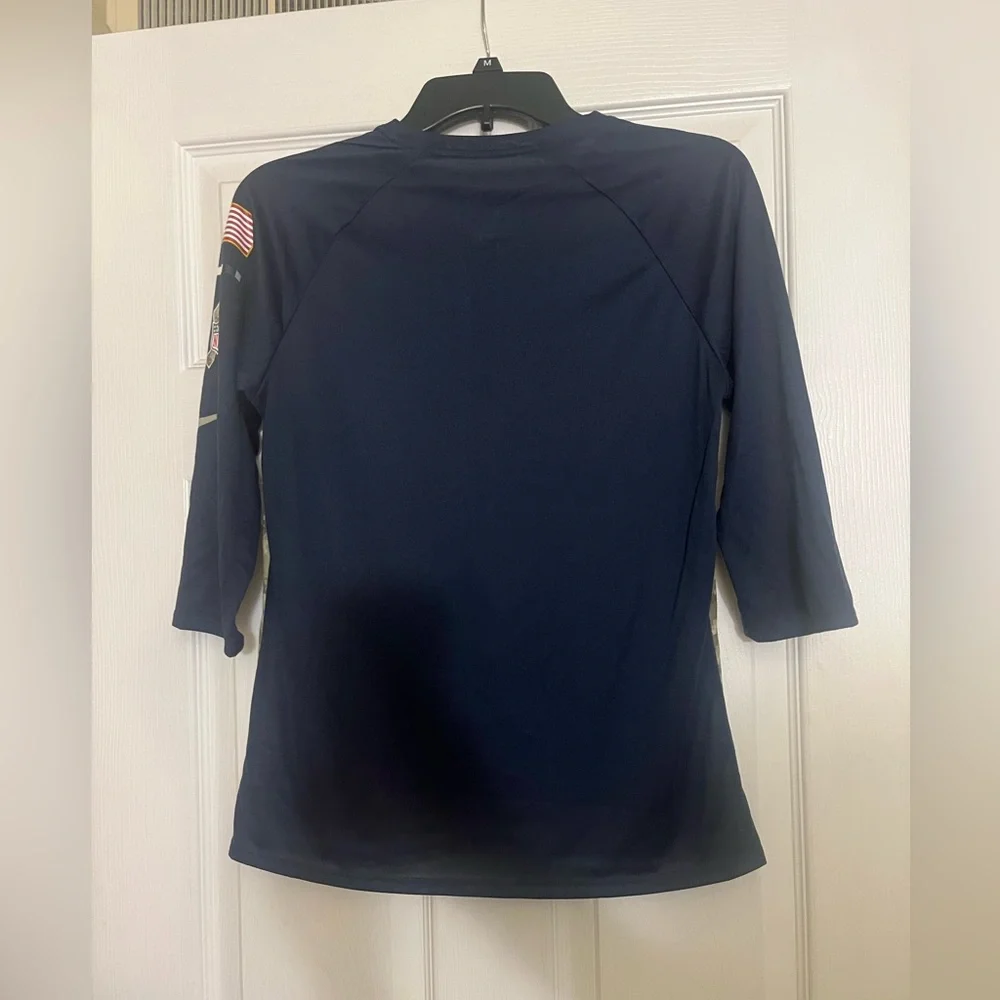 NFL Salute to Service shirt - Picture 2 of 4
